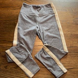 Spiritual gangster leggings